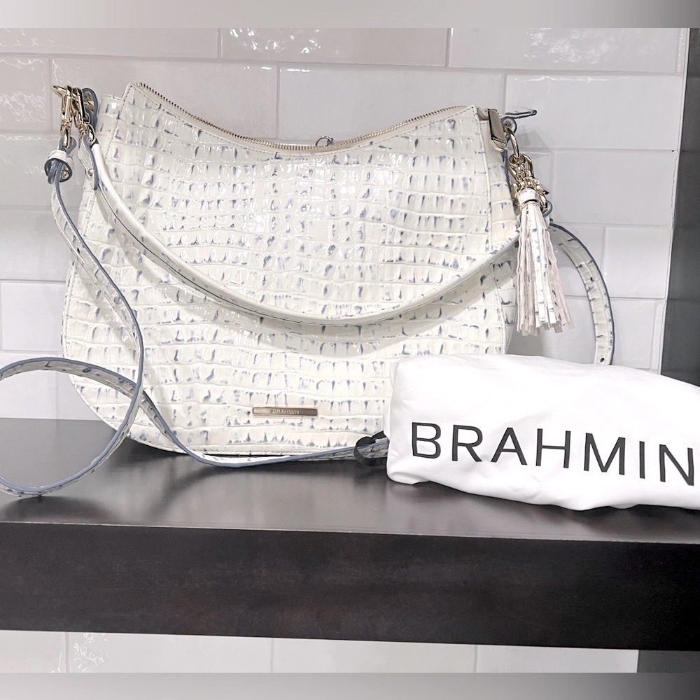 Brahmin Hobo Bag